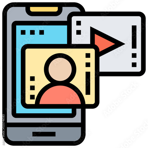 phone icon