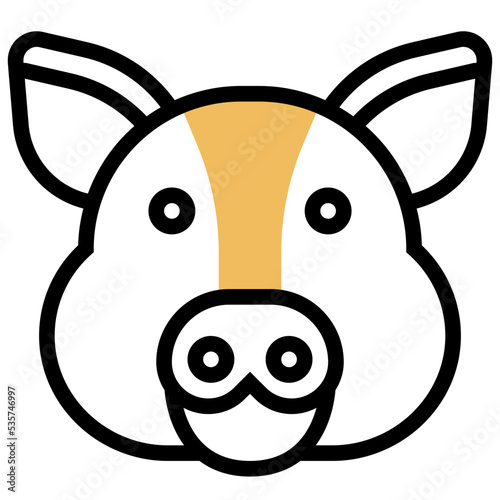 pig icon