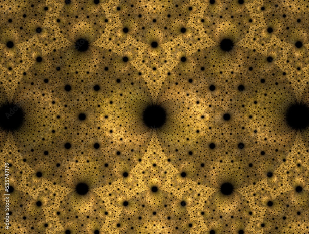 Imaginatory fractal abstract background Image Imaginatory fractal abstract background Image