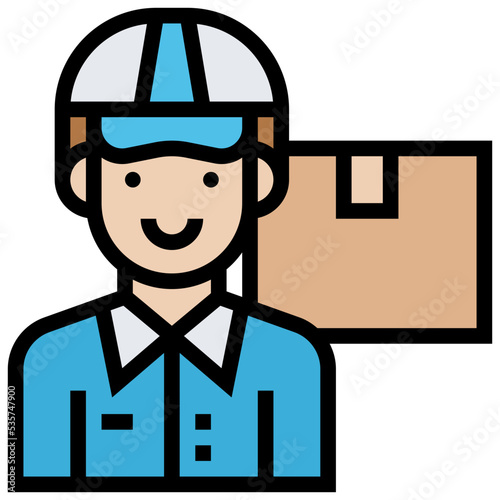 postman icon