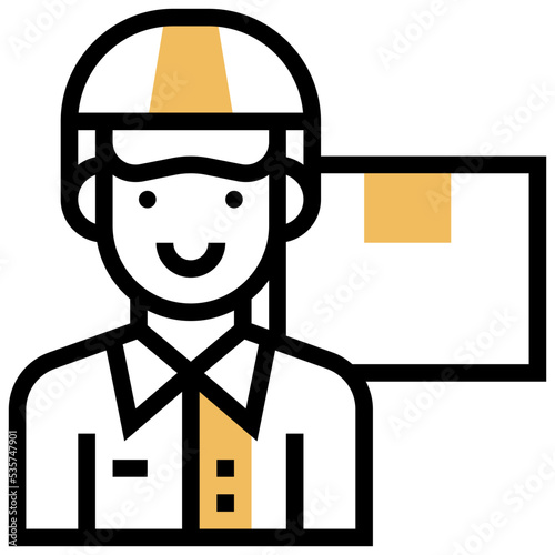 postman icon