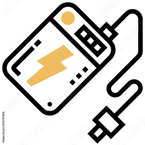 power icon