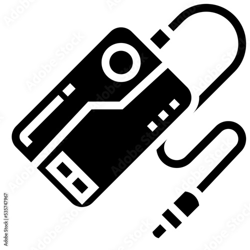 Power icon