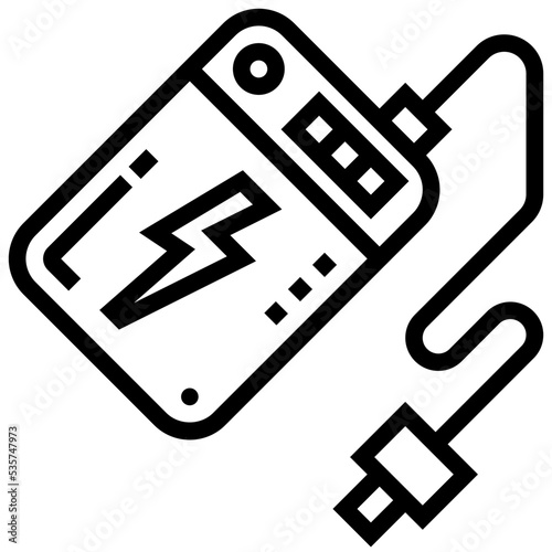power icon