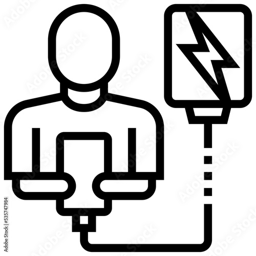 power icon