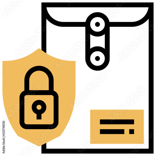 Prevent icon