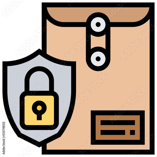 Prevent icon