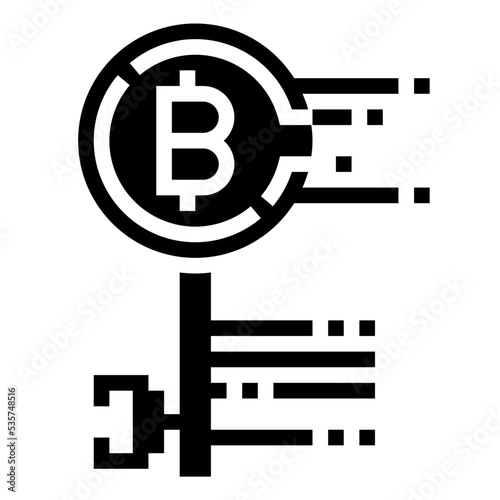 private icon
