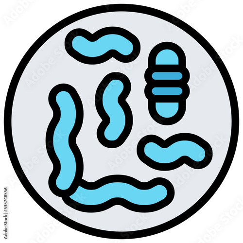 probiotic icon