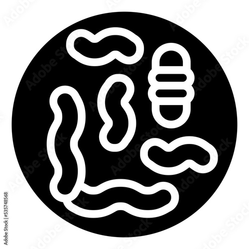 probiotic icon