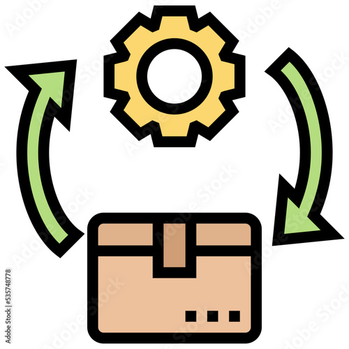 product icon