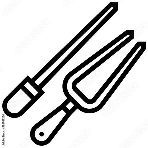 prong icon