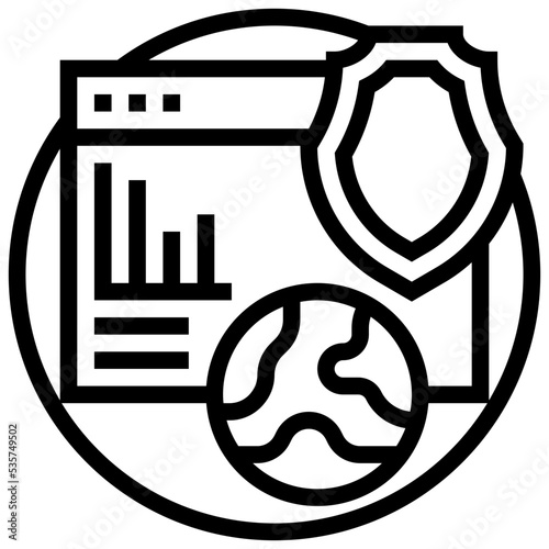 Protection icon