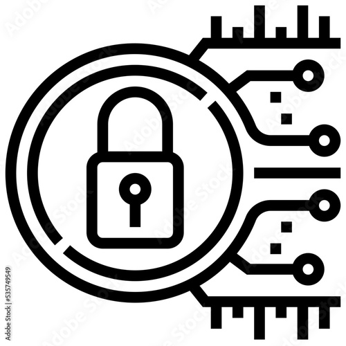 Protection icon