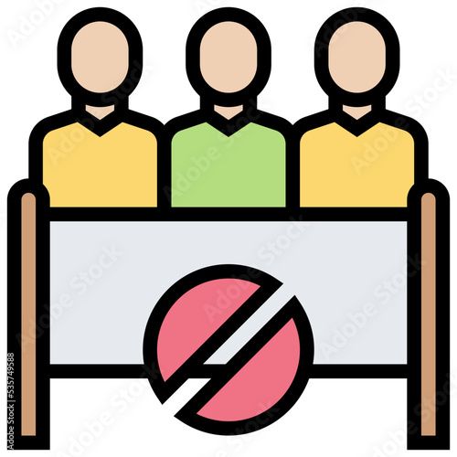 protester icon