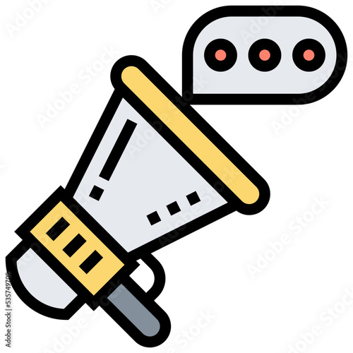 public icon