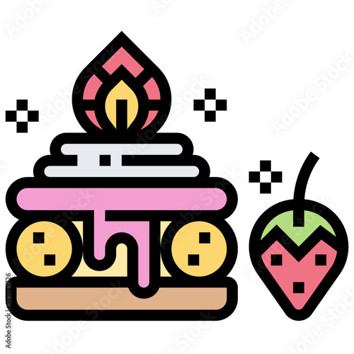 Puff icon
