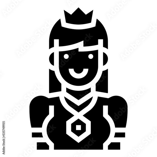 queen icon