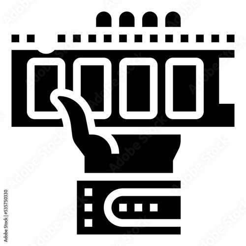 RAM icon