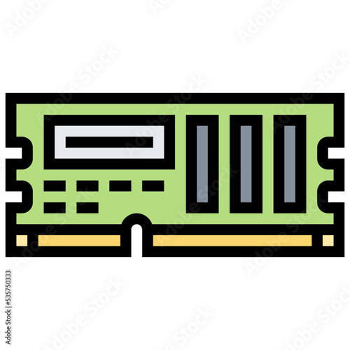 Ram icon