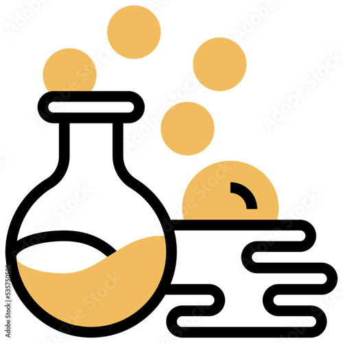 Reaction icon