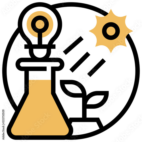 reaction icon