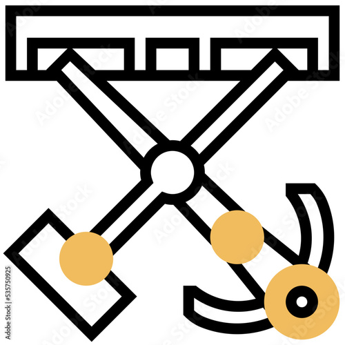 regulator icon