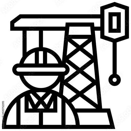 rig icon