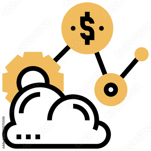 SAAS icon