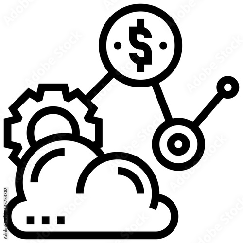SAAS icon