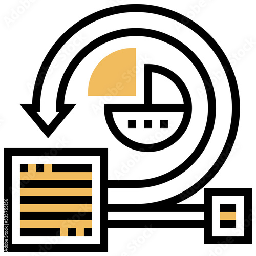 scrum icon