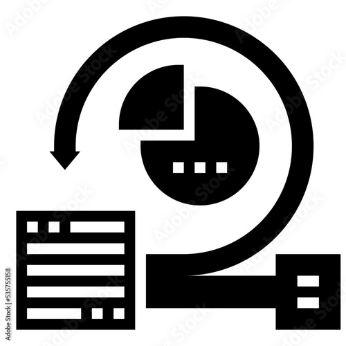 scrum icon