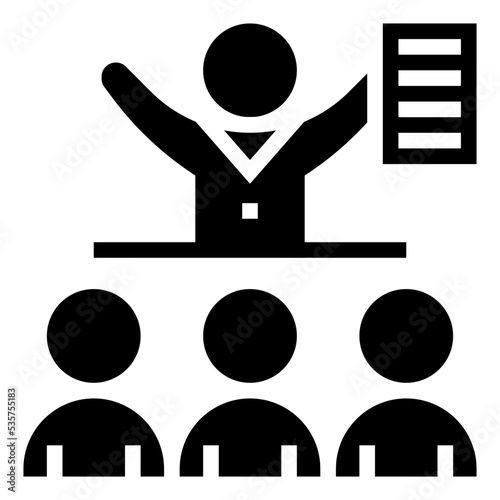 scrum icon
