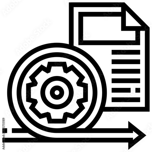 scrum icon