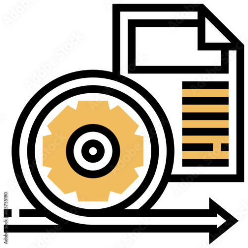 scrum icon