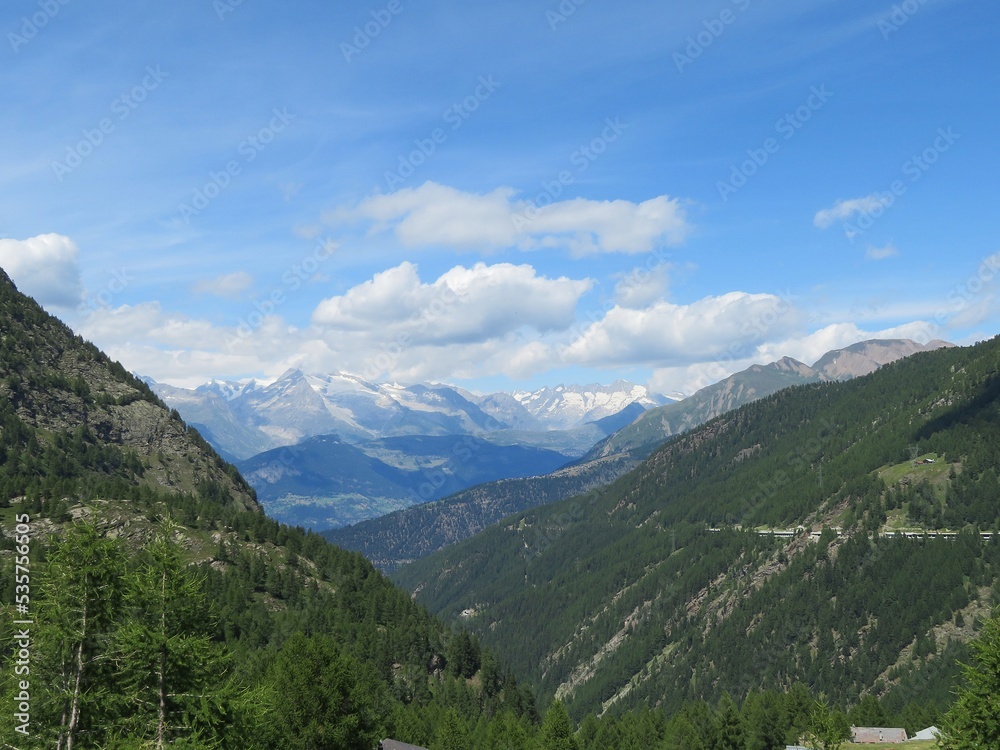 Alpes