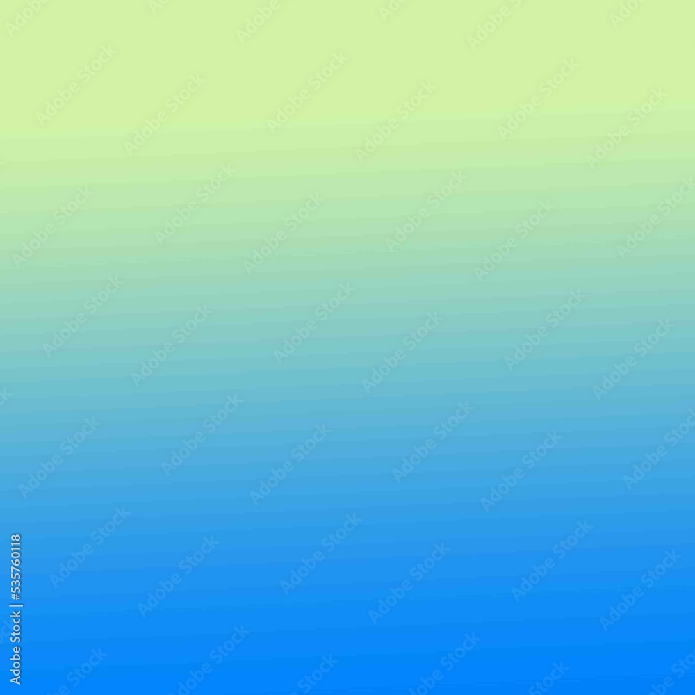 Yellow blue abstract art Yellow blue abstract art