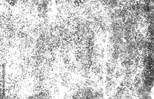 Grunge white and black wall background.Abstract black and white gritty grunge background.black and white rough vintage distress background