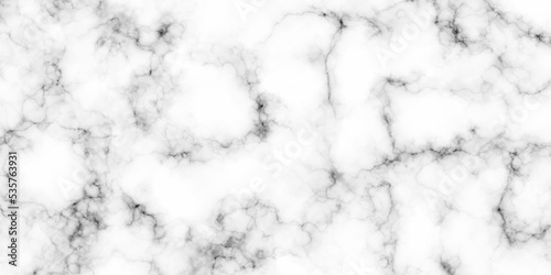 white marble pattern texture natural background. Interiors marble stone wall design, Beautiful drawing with the divorces and wavy lines in gray tones. White marble texture for background or tiles.