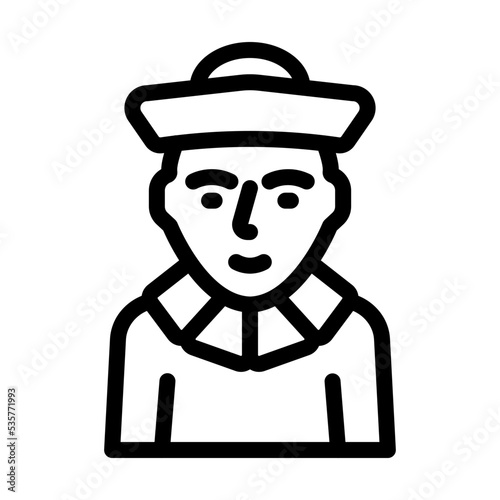baron icon