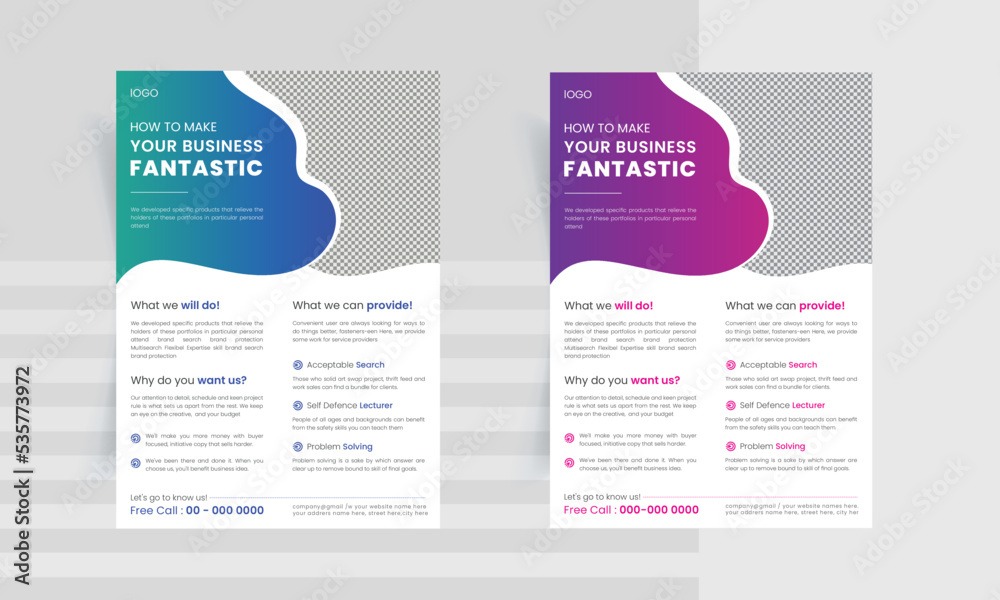 Corporate Flier design Template, Minimal Business Flyer templates, Brochure Cover , Modern layout, trending vector, business marketing agency, annual report, a4 size Corporate Flier design Template, Minimal Business Flyer templates, Brochure Cover , Modern layout, trending vector, business marketing agency, annual report, a4 size