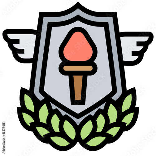 academy icon