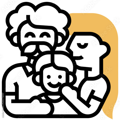adoption icon