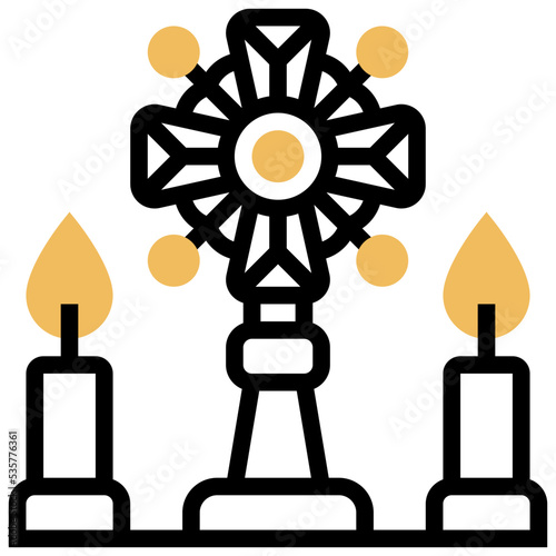 adoration icon