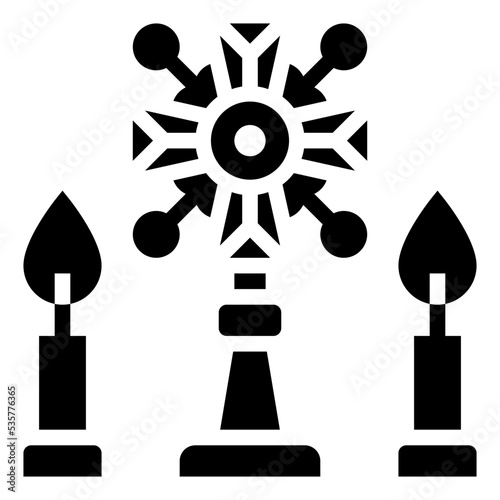 adoration icon