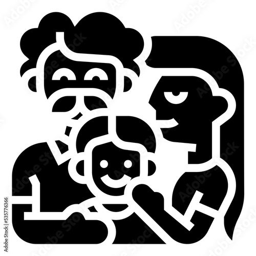 adoption icon