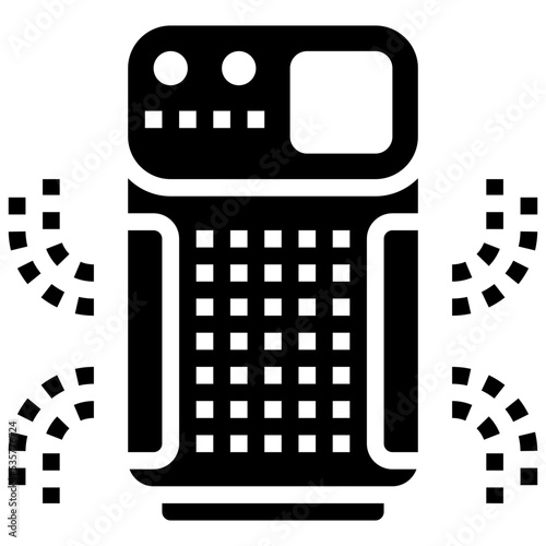 Air icon