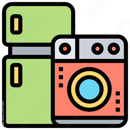 amenities icon