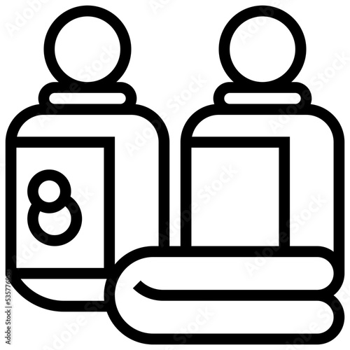 Amenities icon