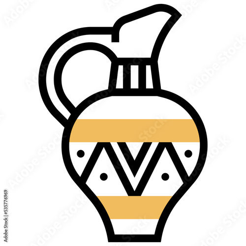 Amphora icon